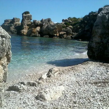 Camping Ciauli Campsite