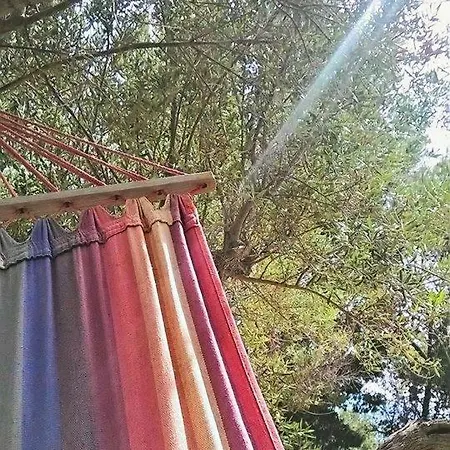 Camping Ciauli Calatafimi
