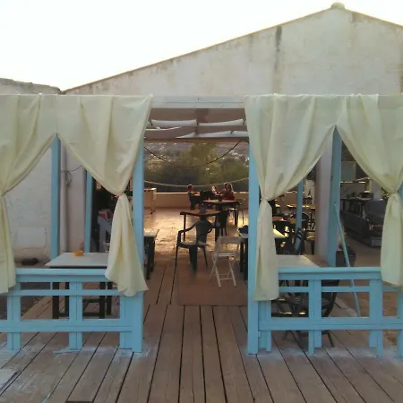 Campsite Camping Ciauli Calatafimi