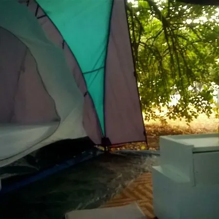Camping Ciauli 2* Calatafimi