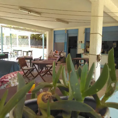 Camping Ciauli Calatafimi
