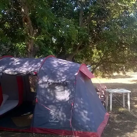 Camping Ciauli 2* Calatafimi