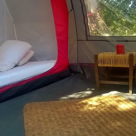 Camping Ciauli Campsite 2*