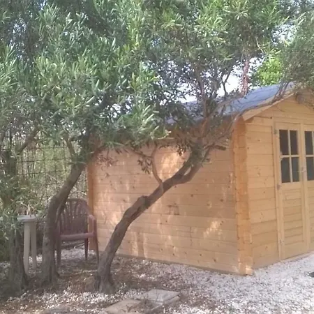 Camping Ciauli Κάμπινγκ 2*