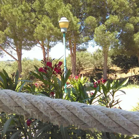 Κάμπινγκ Camping Ciauli 2*